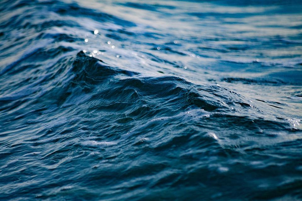 water waves